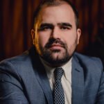 Dr. Eduardo Radtke, advogado responsável pelo escritório